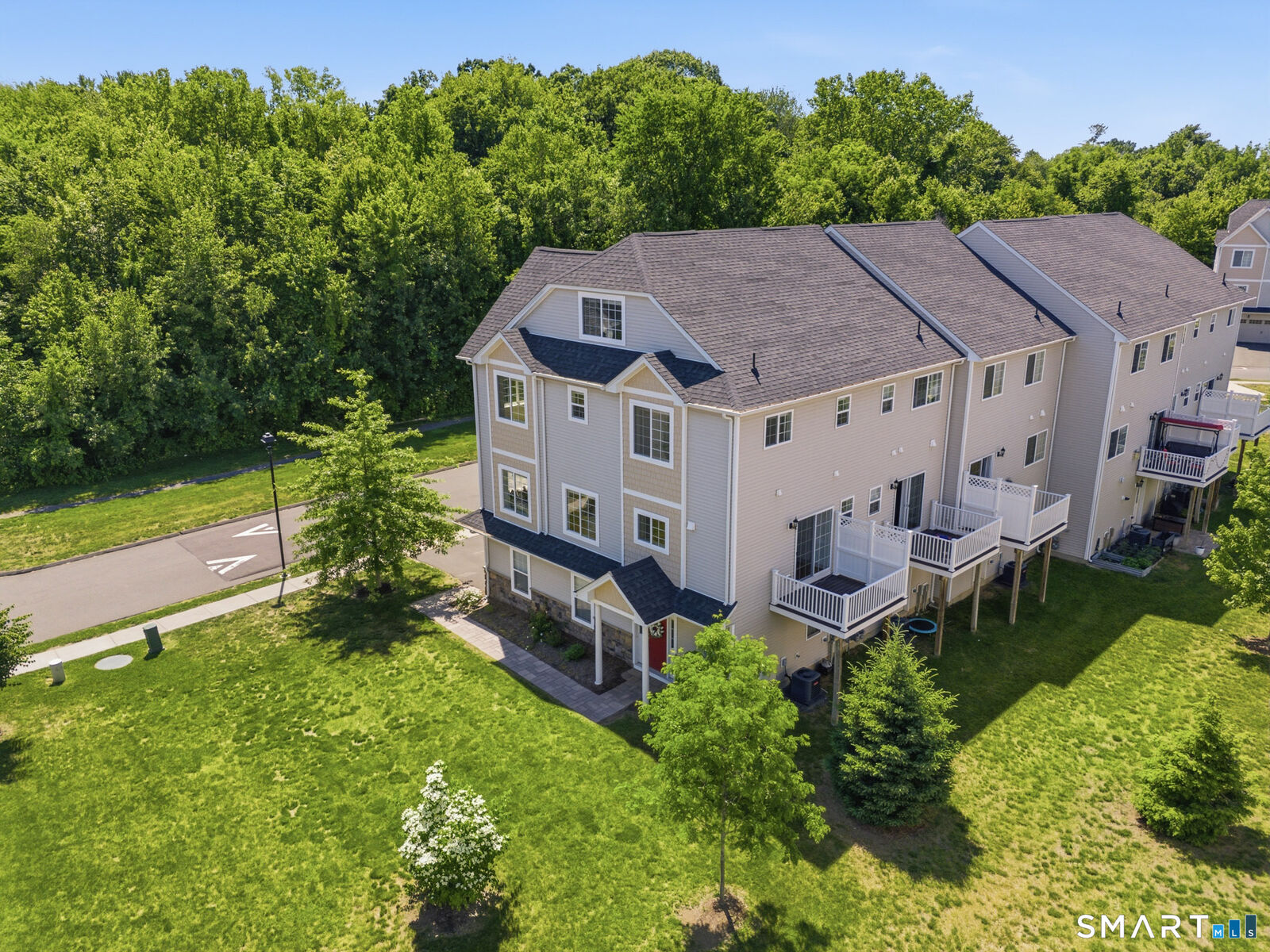 Property Photo: 42 Lexie Lane 42 CT 06074