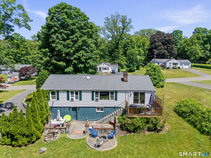 Property Photo:  16 Westview Drive  CT 06801 