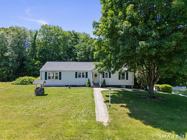 Property Photo: 16 Westview Drive CT 06801