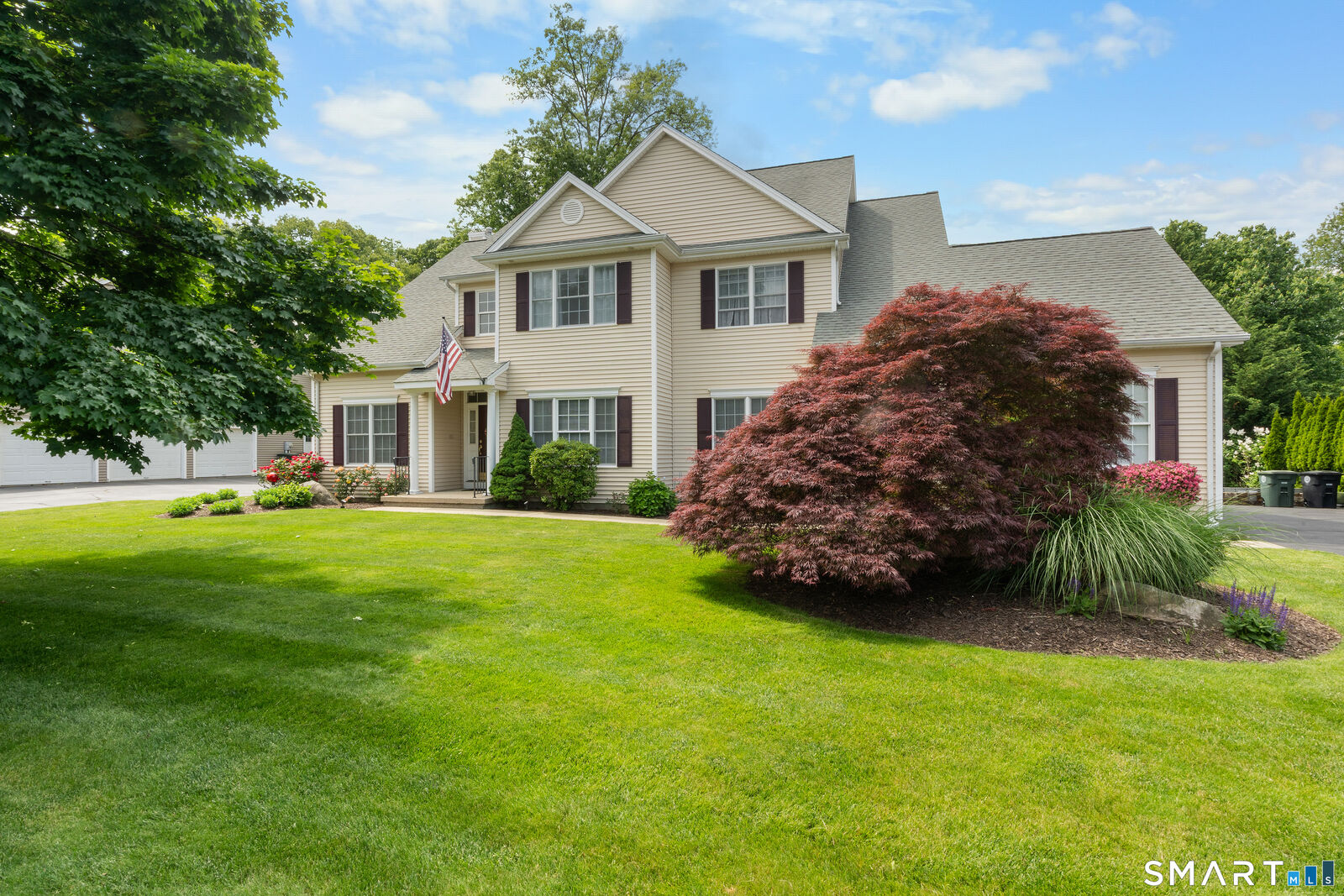Property Photo: 34 River Highlands Drive CT 06461