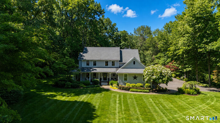 Property Photo: 185 Center Road CT 06612