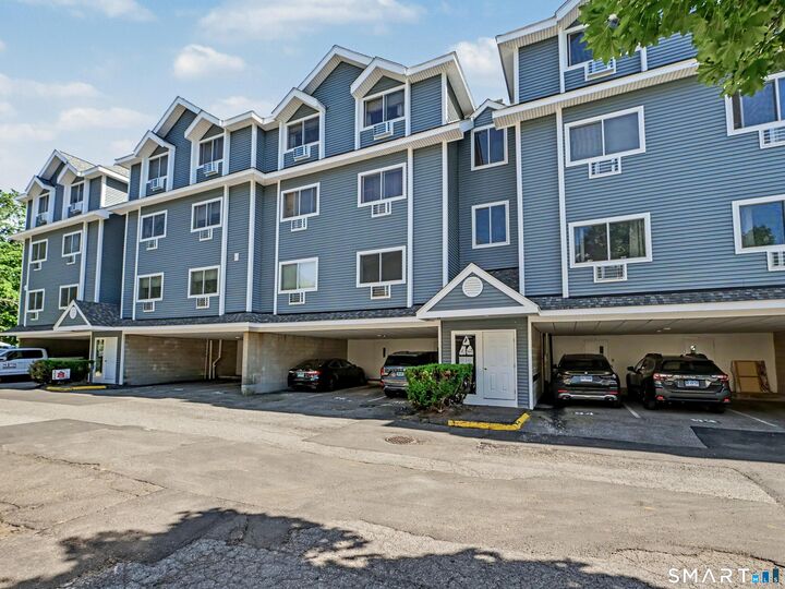 Property Photo: 97 Richards Avenue F15 CT 06854