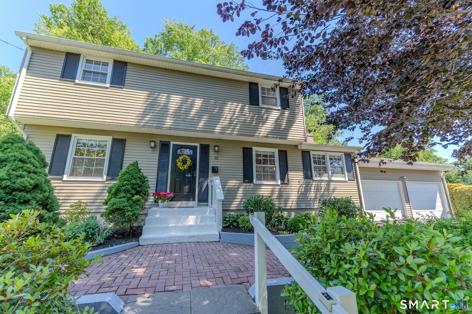 Property Photo:  32 Stillwood Road  CT 06492 
