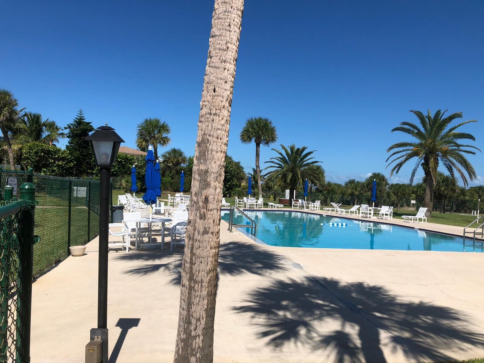 Property Photo: 3190 N Atlantic Avenue FL 32931