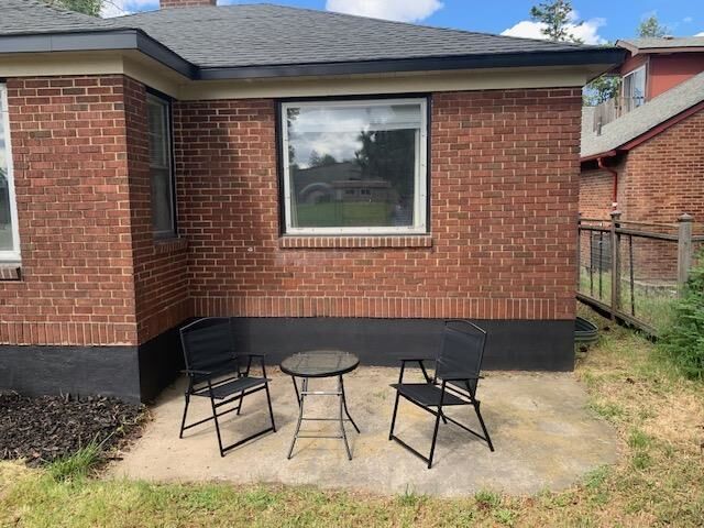 Property Photo:  4323 N Wall St  WA 99205 