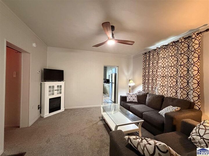 Property Photo: 2246 Cruft Street IN 47803