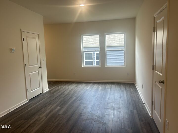 Property Photo:  847 Hanford Landing Drive  NC 27253 