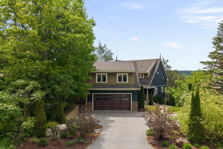 Property Photo:  7 Pine Point  ON L4M 4Y8 