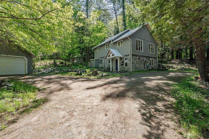 55 Mary Lake Crescent — photo 1