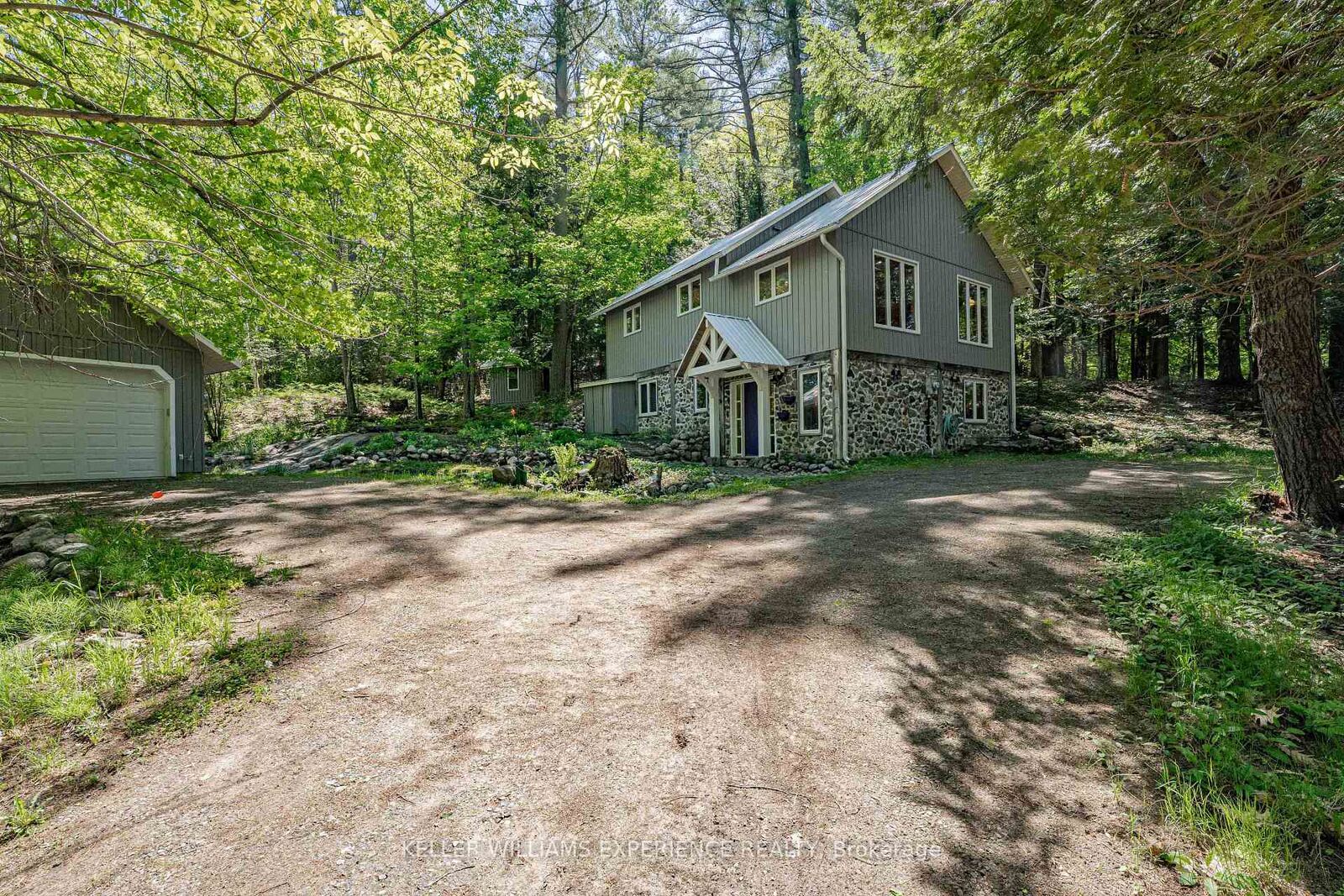 Property Photo: 55 Mary Lake Crescent ON P0B 1L0