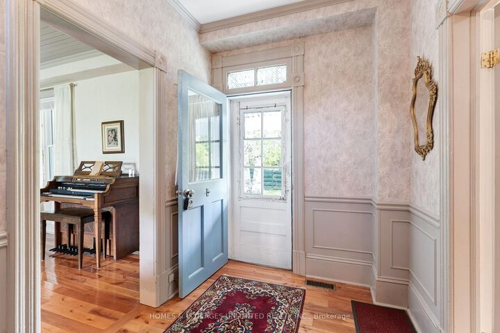 Property Photo: 3200 Lavant Mill Road ON K0G 1K0