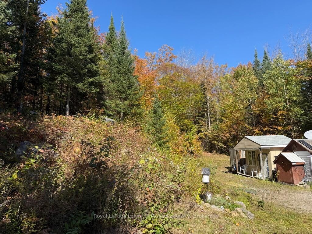 Property Photo: 1118 Stoney Road ON P0A 1C0