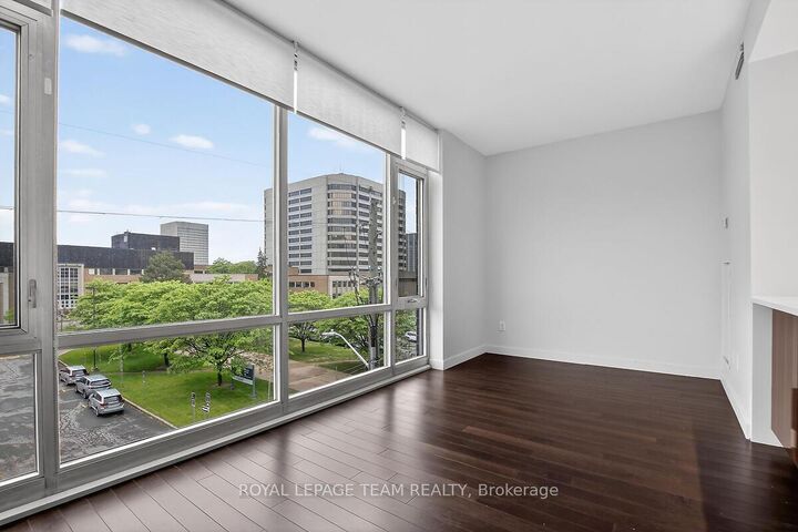 Property Photo: 201 Parkdale Avenue 406 ON K1Y 1E8