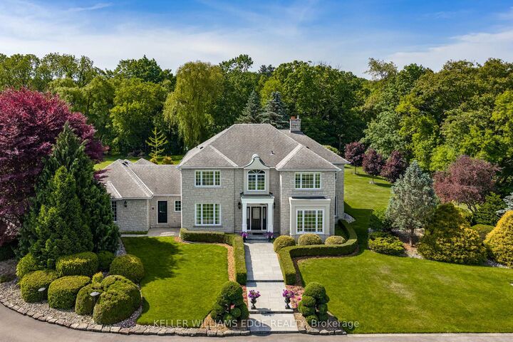 938 Governor'S Road — photo 1