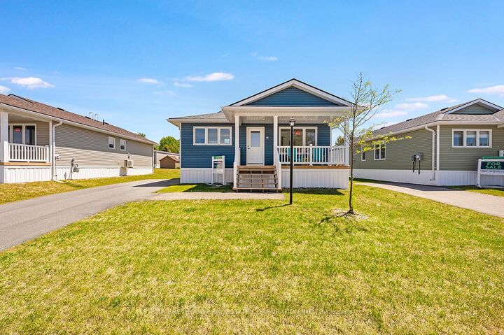 20 Bluffs View Boulevard — photo 1