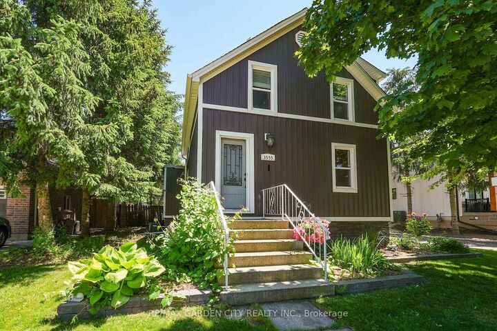 3555 Campden Road — photo 1
