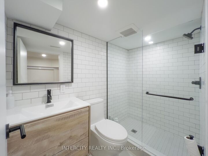Property Photo: 92 Dagmar Avenue ON M4M 1W2