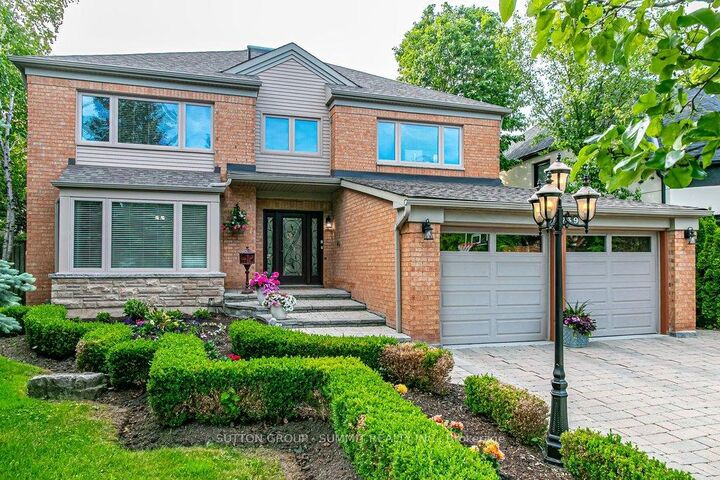 3739 St. Laurent Court — photo 1