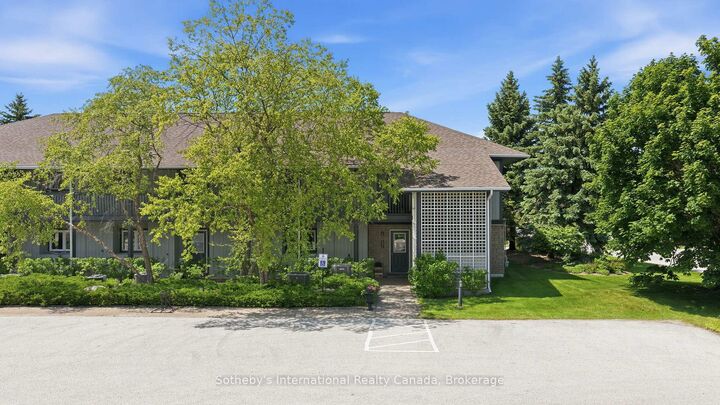 Property Photo: 694 Johnston Park Avenue ON L9Y 5C7