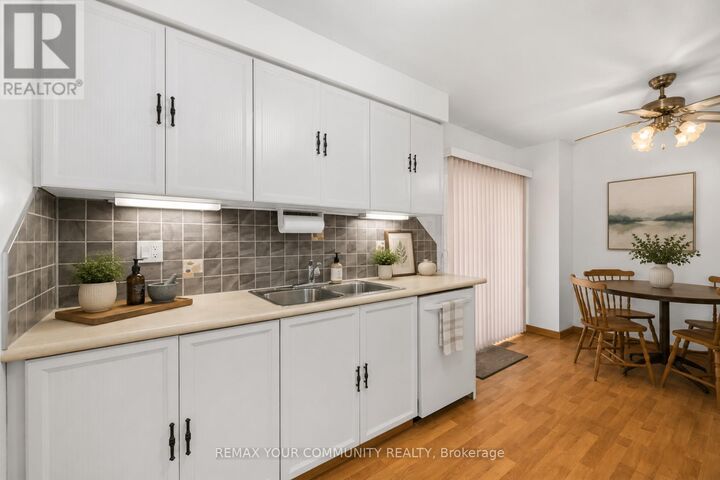Property Photo: 21 Wright Crescent ON L1S 6S8