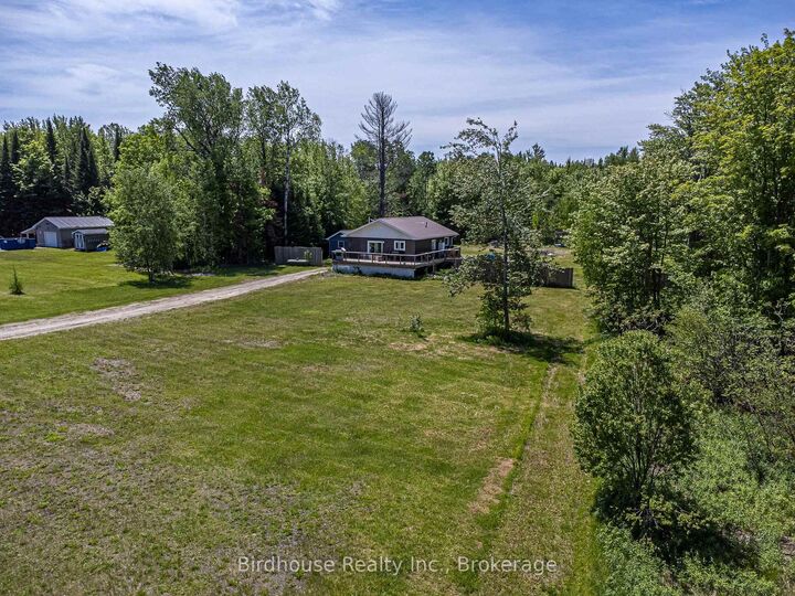 Property Photo: 3399 Gelert Road ON K0M 2K0