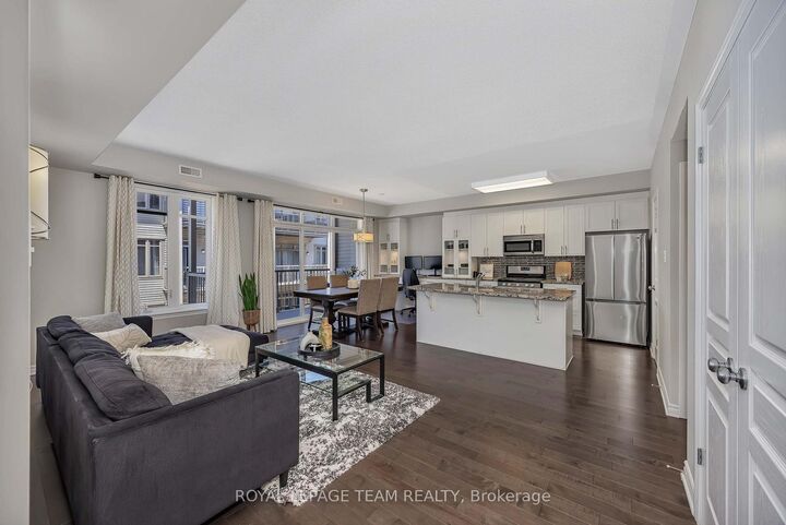 Property Photo: 1065 Beryl Private F ON K1V 2M4
