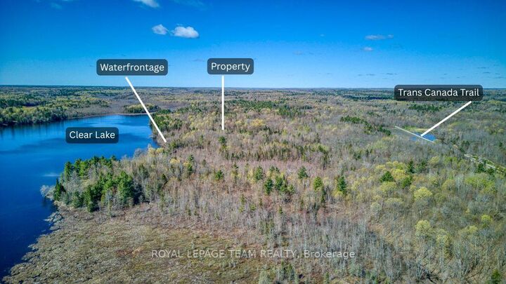 Property Photo:  22987 Highway 7 Highway  ON K0H 2B0 