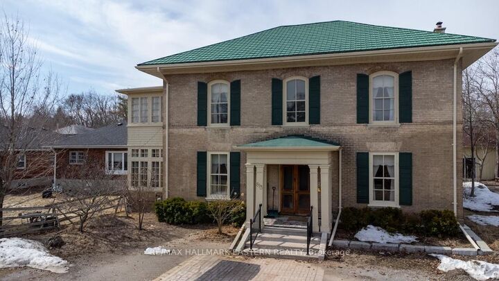 Property Photo: 813 Water Street ON K9H 3N7