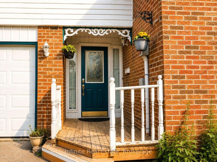 Property Photo: 122 Parkview Drive ON L9W 3J3