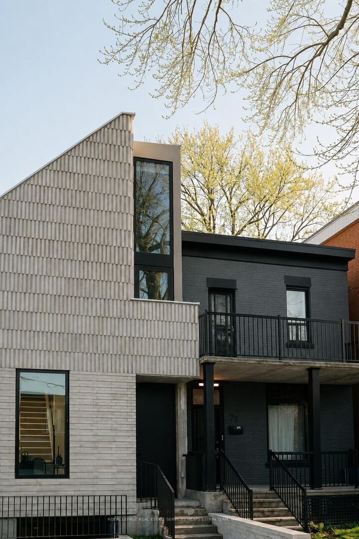 77 Northcote Avenue — photo 1