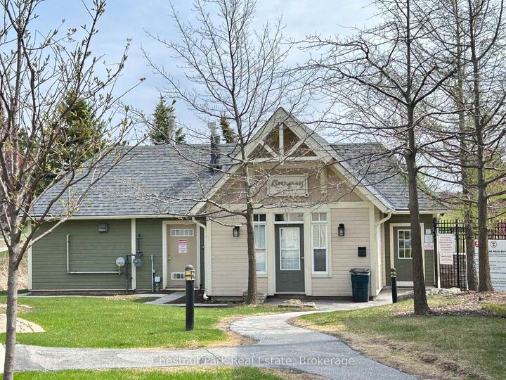 Property Photo: 125 Fairway Court 222 ON L9Y 0P8