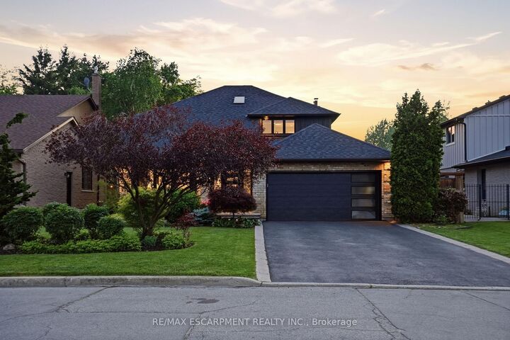 617 Grays Road — photo 1