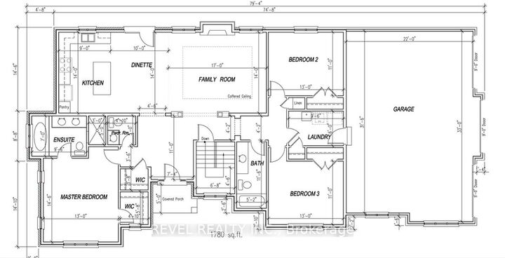 Property Photo: Lot 24 Augustus Street ON N0E 1R0