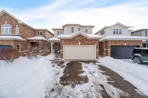 Property Photo: 85 Anderson Road ON L9R 0B2