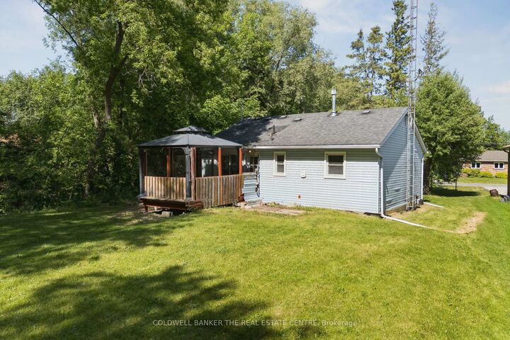Property Photo: 972 Gilmore Avenue ON L0L 1W0