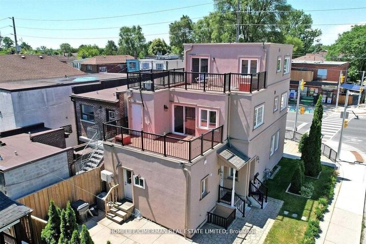 61 Scarlett Road — photo 1