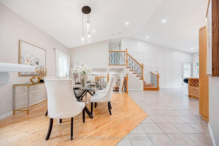 Property Photo: 84 Hunter Road ON L9W 5C3