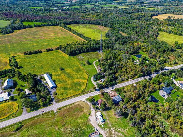 Property Photo: 13908 Trafalgar Road ON L7G 4S4