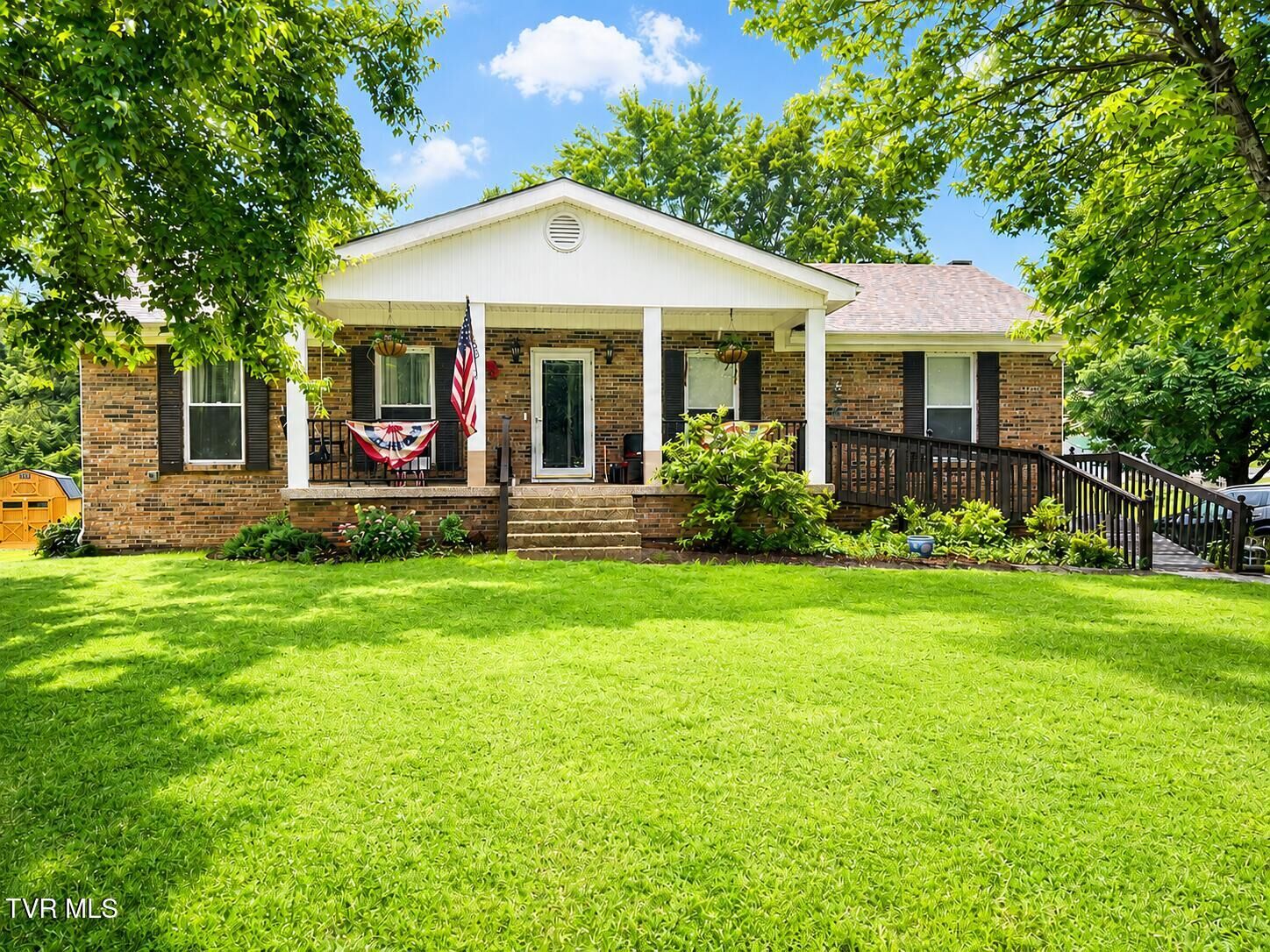 Property Photo:  103 Everhart Drive  TN 37745 