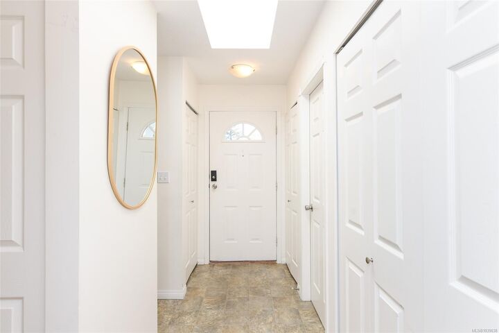 Property Photo: 220 Back Rd #204 BC V9N 3W6