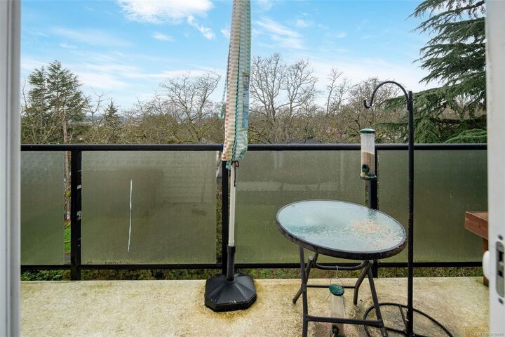 Property Photo: 991 Cloverdale Ave #207 BC V8X 2T5