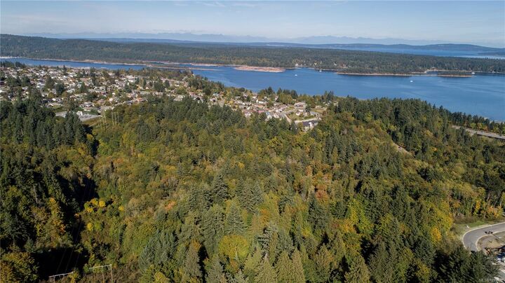 Property Photo: 2 Lavandusky Pl Lot BC V9G 0B8
