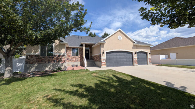 Property Photo: 281 E Regent Park Ct S UT 84047