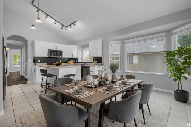 Property Photo:  281 E Regent Park Ct S  UT 84047 