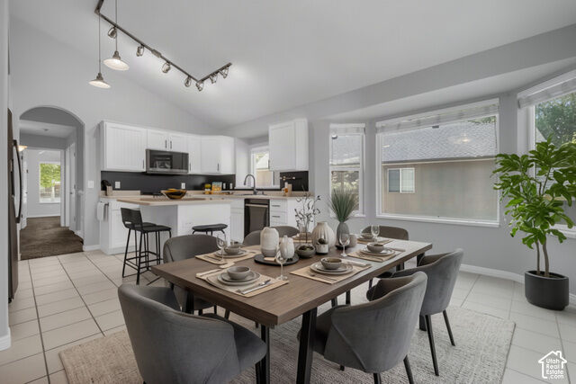 Property Photo:  281 E Regent Park Ct S  UT 84047 