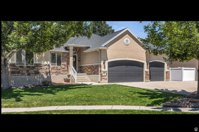 Property Photo:  281 E Regent Park Ct S  UT 84047 