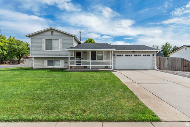 Property Photo: 2027 W 11970 S UT 84065