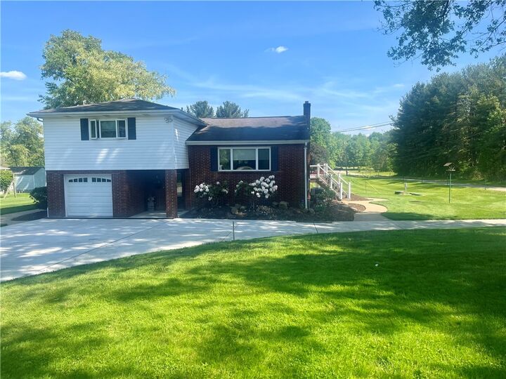 Property Photo:  240 Kaufman Rd  PA 15044 