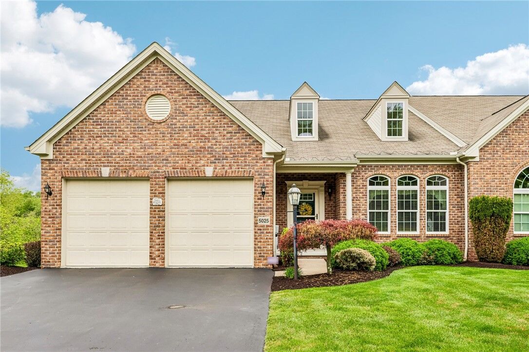 Property Photo:  5025 Jackson Drive  PA 15025 