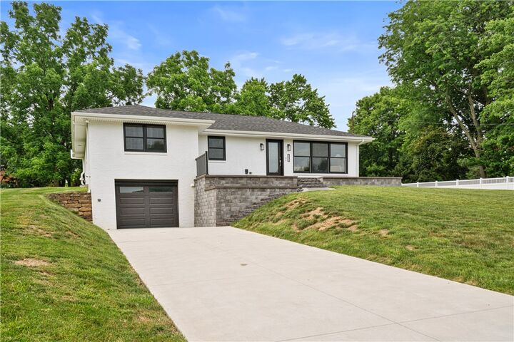 Property Photo:  331 Lejeune Dr  PA 15601 